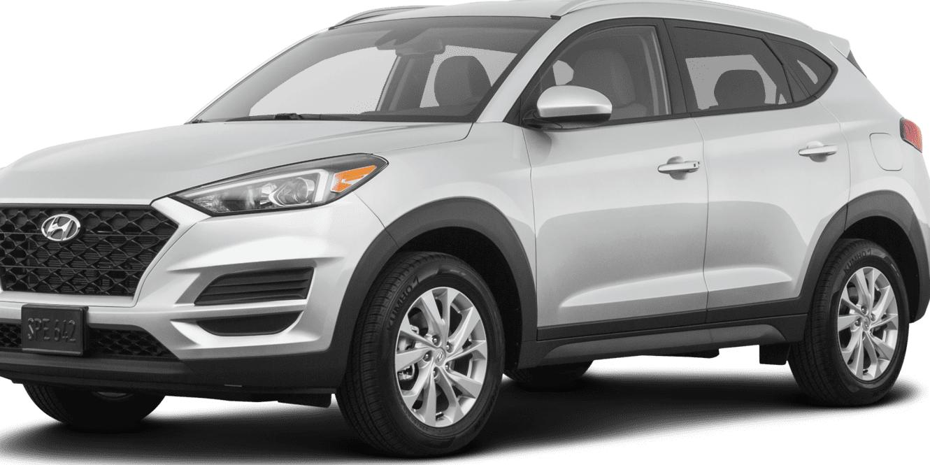 HYUNDAI TUCSON 2019 KM8J23A42KU967461 image