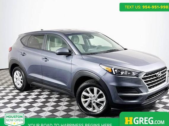 HYUNDAI TUCSON 2019 KM8J2CA43KU935957 image