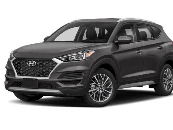 HYUNDAI TUCSON 2019 KM8J3CAL8KU081407 image