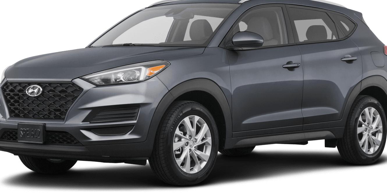 HYUNDAI TUCSON 2019 KM8J23A43KU933707 image