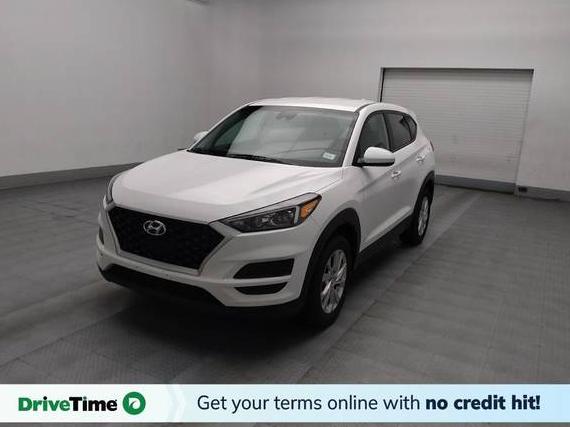 HYUNDAI TUCSON 2019 KM8J2CA49KU843266 image