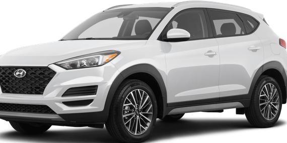 HYUNDAI TUCSON 2019 KM8J33AL3KU850072 image