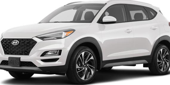 HYUNDAI TUCSON 2019 KM8J3CAL8KU894505 image