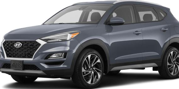HYUNDAI TUCSON 2019 KM8J33AL5KU011170 image