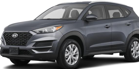 HYUNDAI TUCSON 2019 KM8J23A41KU061107 image