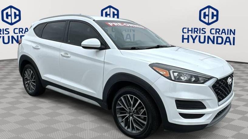 HYUNDAI TUCSON 2019 KM8J33AL7KU033767 image