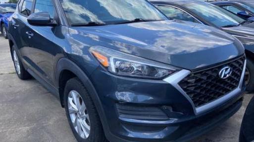 HYUNDAI TUCSON 2019 KM8J33A42KU861489 image