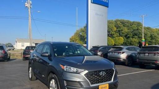 HYUNDAI TUCSON 2019 KM8J3CA41KU057748 image
