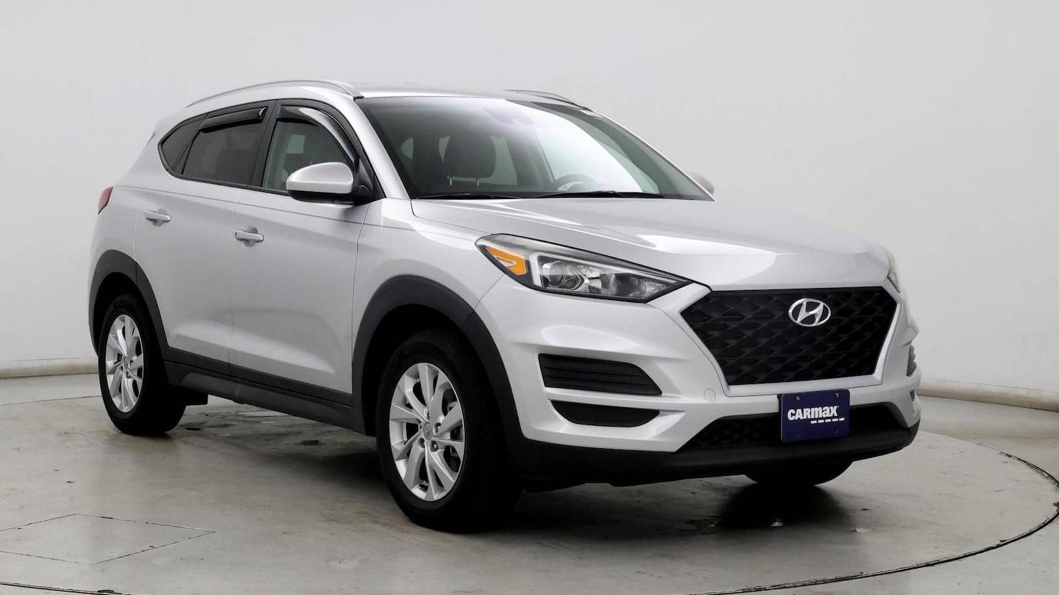 HYUNDAI TUCSON 2019 KM8J33A40KU905585 image