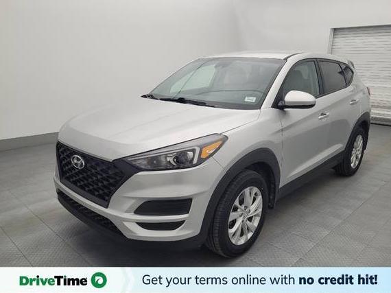 HYUNDAI TUCSON 2019 KM8J2CA47KU959579 image
