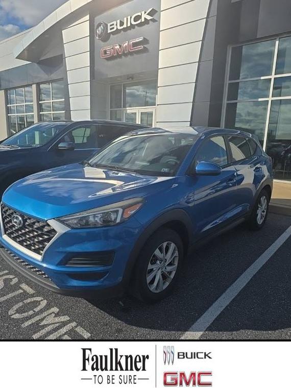 HYUNDAI TUCSON 2019 KM8J2CA40KU980404 image HYUNDAI TUCSON 2019 KM8J2CA40KU980404 image