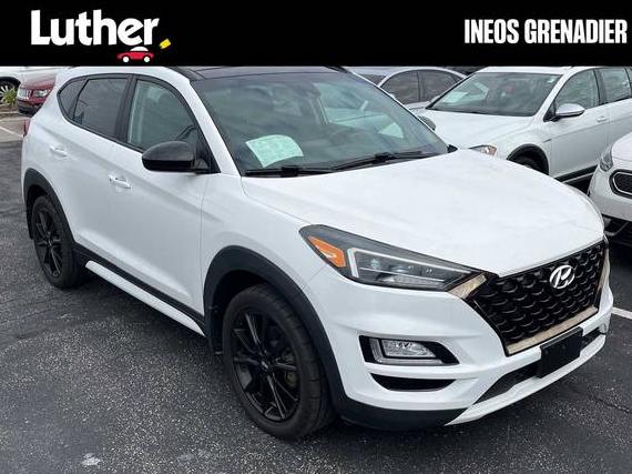 HYUNDAI TUCSON 2019 KM8J3CALXKU960827 image HYUNDAI TUCSON 2019 KM8J3CALXKU960827 image