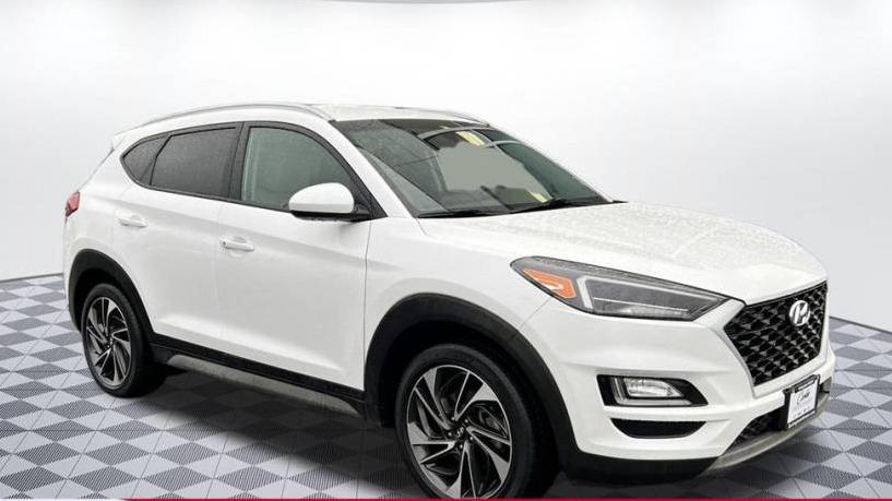 HYUNDAI TUCSON 2019 KM8J3CAL1KU963468 image