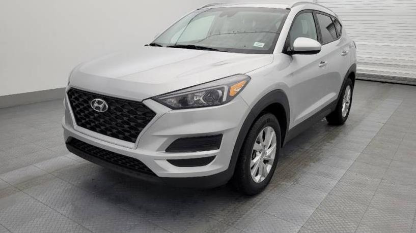 HYUNDAI TUCSON 2019 KM8J3CA46KU874035 image