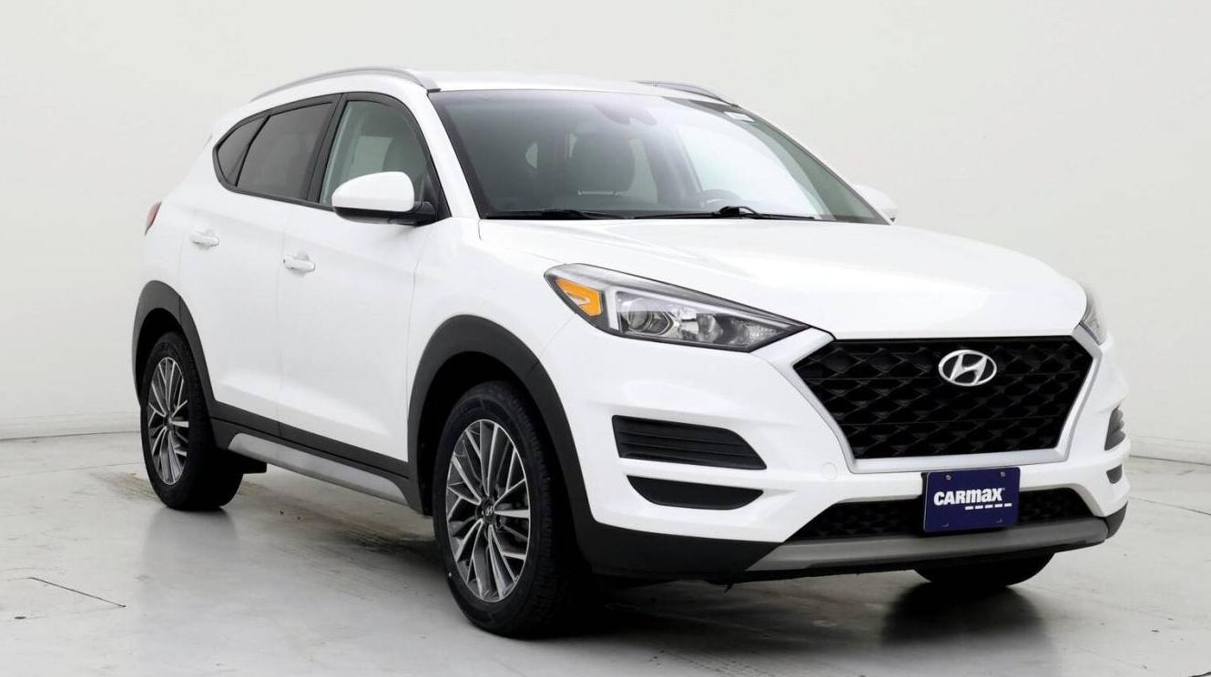 HYUNDAI TUCSON 2019 KM8J3CAL1KU002224 image