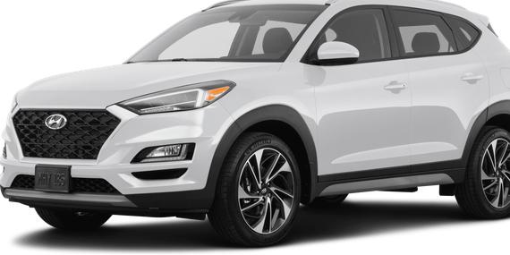 HYUNDAI TUCSON 2019 KM8J33AL7KU855808 image