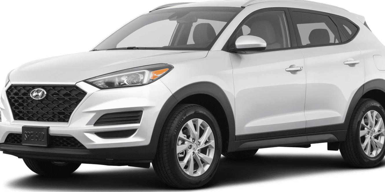 HYUNDAI TUCSON 2019 KM8J23A49KU050467 image