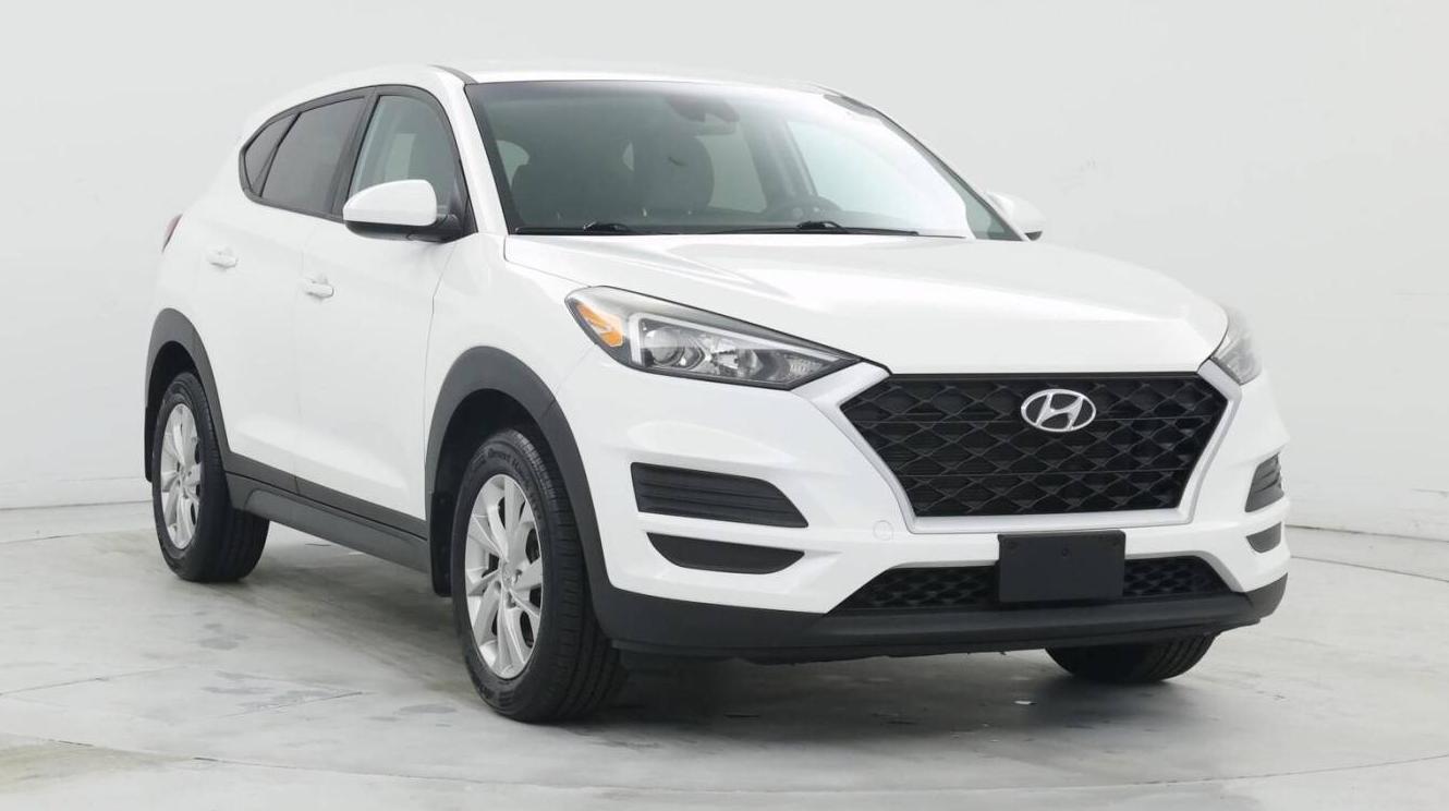 HYUNDAI TUCSON 2019 KM8J2CA40KU882781 image