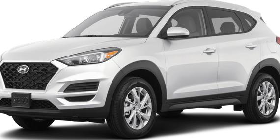 HYUNDAI TUCSON 2019 KM8J33A44KU964851 image