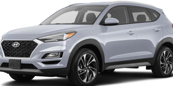 HYUNDAI TUCSON 2019 KM8J3CAL1KU056641 image