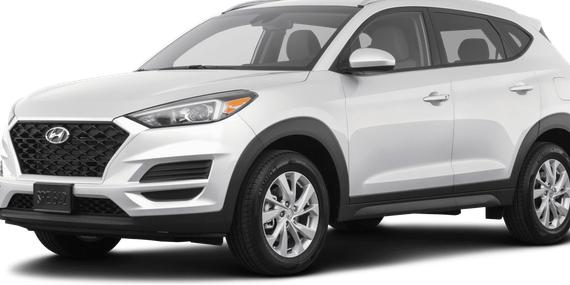 HYUNDAI TUCSON 2019 KM8J2CA46KU890223 image