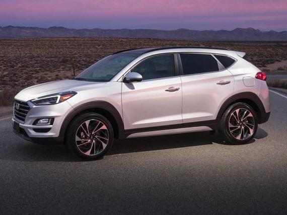 HYUNDAI TUCSON 2019 KM8J2CA45KU065726 image