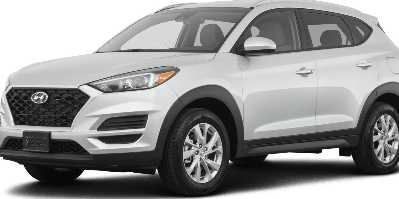 HYUNDAI TUCSON 2019 KM8J2CA43KU940494 image