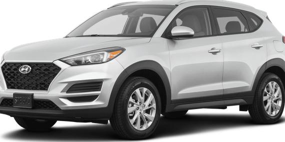 HYUNDAI TUCSON 2019 KM8J23A44KU870083 image