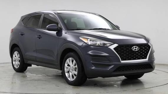 HYUNDAI TUCSON 2019 KM8J23A43KU062517 image