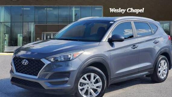 HYUNDAI TUCSON 2019 KM8J33A48KU078337 image