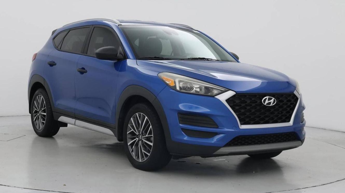 HYUNDAI TUCSON 2019 KM8J33ALXKU898281 image