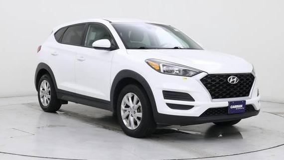 HYUNDAI TUCSON 2019 KM8J23A43KU925591 image