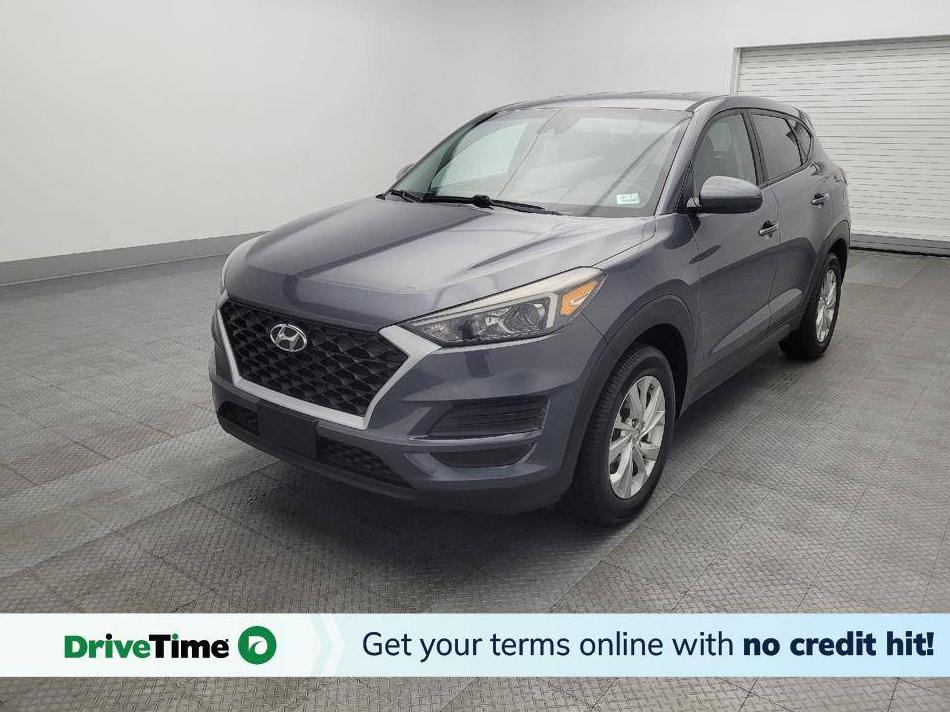 HYUNDAI TUCSON 2019 KM8J2CA46KU881327 image