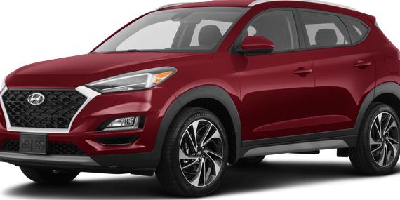 HYUNDAI TUCSON 2019 KM8J33AL0KU004708 image