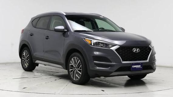 HYUNDAI TUCSON 2019 KM8J3CAL1KU955533 image