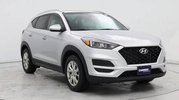 HYUNDAI TUCSON 2019 KM8J3CA43KU991944 image
