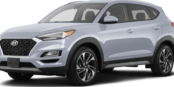HYUNDAI TUCSON 2019 KM8J3CAL1KU037507 image