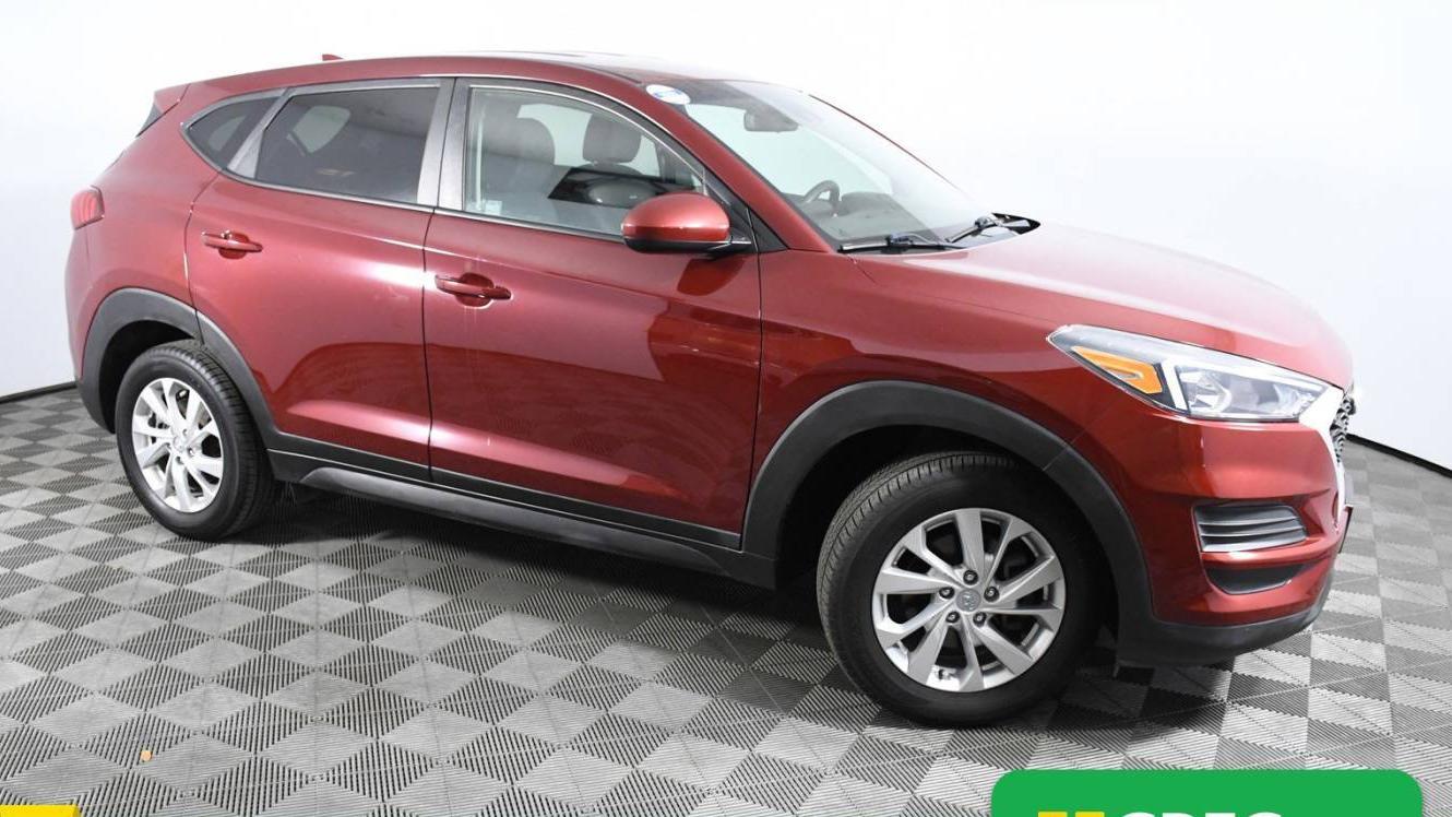 HYUNDAI TUCSON 2019 KM8J2CA49KU883153 image