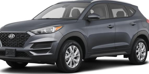 HYUNDAI TUCSON 2019 KM8J3CA41KU037970 image