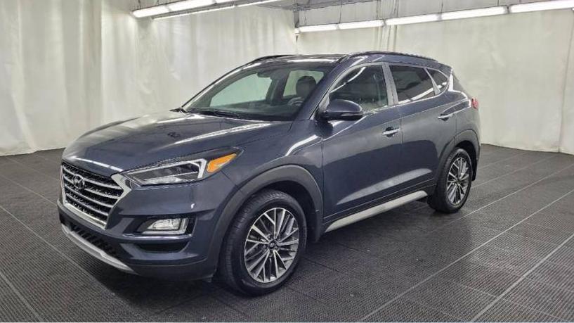 HYUNDAI TUCSON 2019 KM8J3CAL9KU013777 image