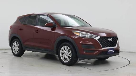 HYUNDAI TUCSON 2019 KM8J2CA4XKU883033 image HYUNDAI TUCSON 2019 KM8J2CA4XKU883033 image