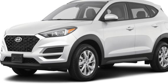 HYUNDAI TUCSON 2019 KM8J3CA46KU954371 image