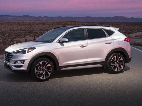 HYUNDAI TUCSON 2019 KM8J2CA42KU028648 image
