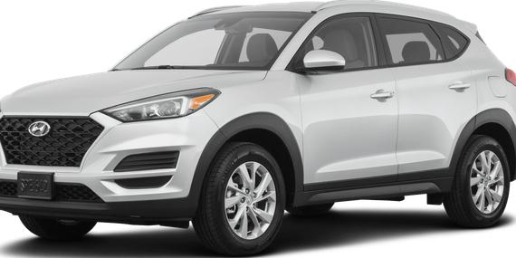 HYUNDAI TUCSON 2019 KM8J23A43KU900741 image