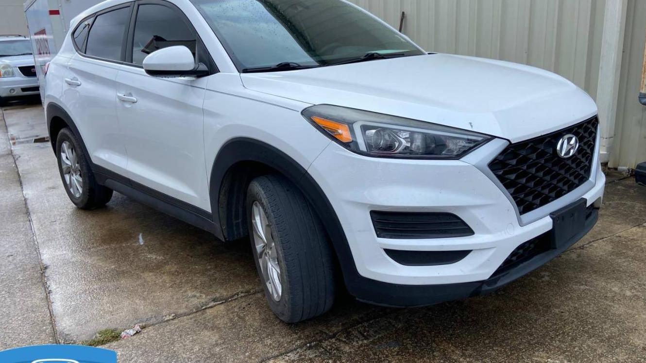 HYUNDAI TUCSON 2019 KM8J23A4XKU953405 image