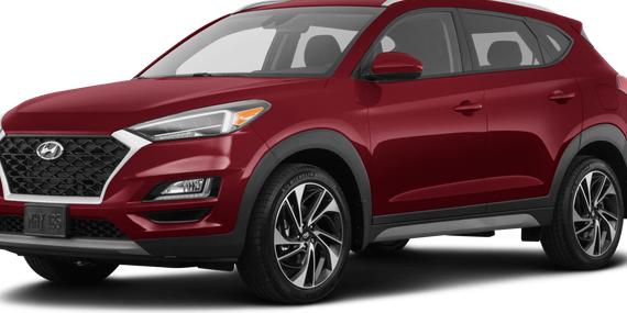 HYUNDAI TUCSON 2019 KM8J33AL0KU971867 image