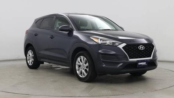 HYUNDAI TUCSON 2019 KM8J2CA40KU979480 image