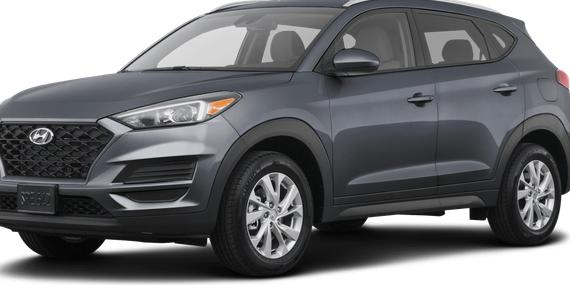 HYUNDAI TUCSON 2019 KM8J33A47KU051193 image