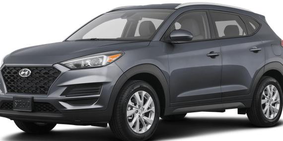 HYUNDAI TUCSON 2019 KM8J33A45KU057753 image