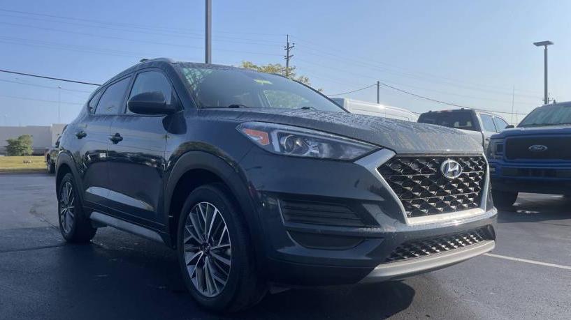 HYUNDAI TUCSON 2019 KM8J33AL9KU004027 image